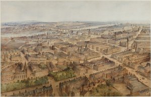Newcastle upon Tyne de Joseph Ratcliffe Skelton